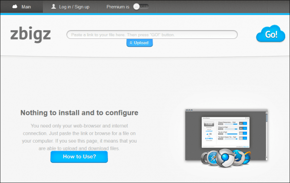 Cloud Torrent Services to Download Torrents Online