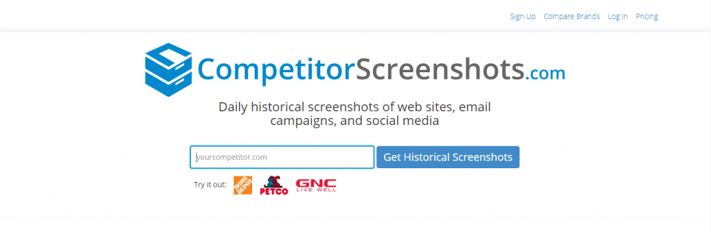 CompetitorScreenshots