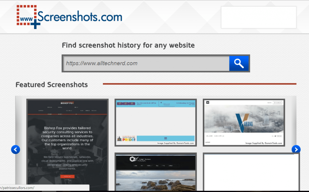 Screenshots.com