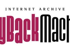 Wayback machine alternative