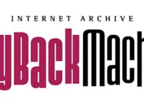 Wayback machine alternative