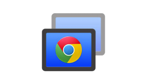 chrome remote desktop