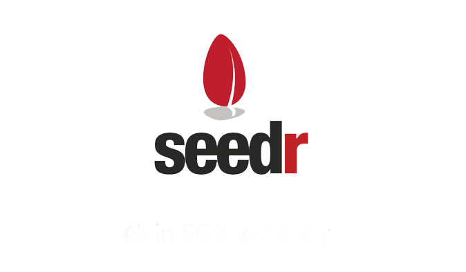 seedr 