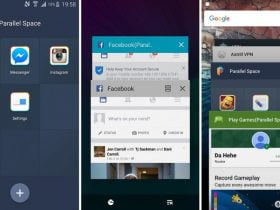 Multiple Account Whatsapp