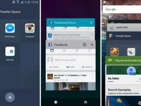 Multiple Account Whatsapp