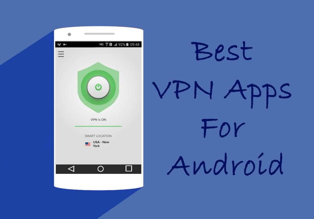best free vpn apps for android phones