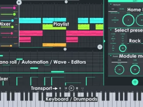 Music Making Apps