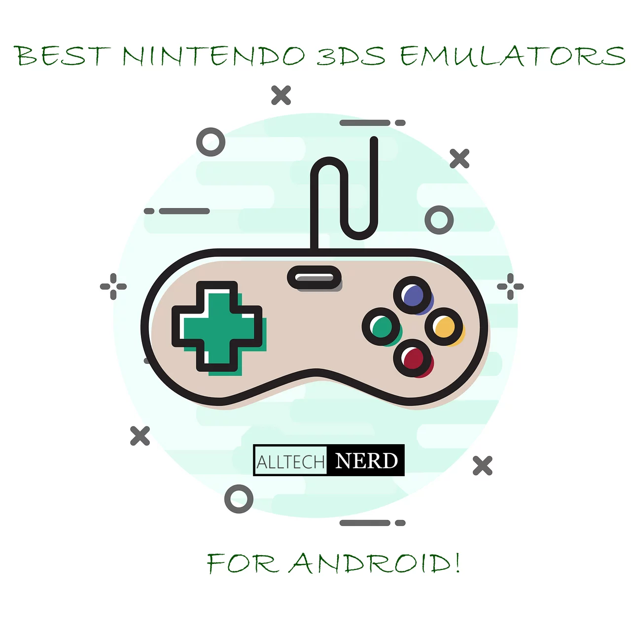 Best Android 3DS emulator: What is the best 3DS emulator on Android?