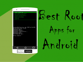 Best Root Apps