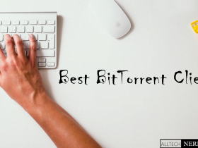 Best Torrent Client