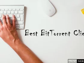 Best Torrent Client