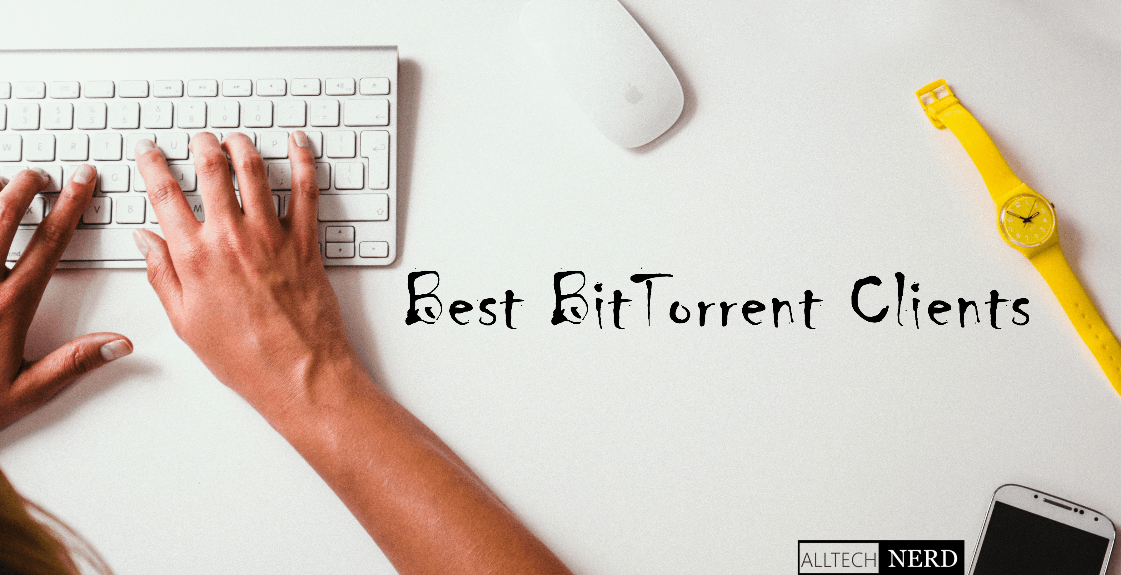 Best Torrent Client