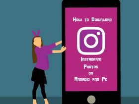 Download Instagram Photos