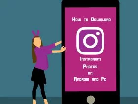 Download Instagram Photos