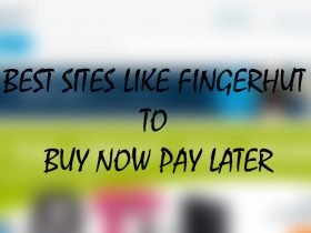 sites like fingerhut