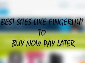 sites like fingerhut