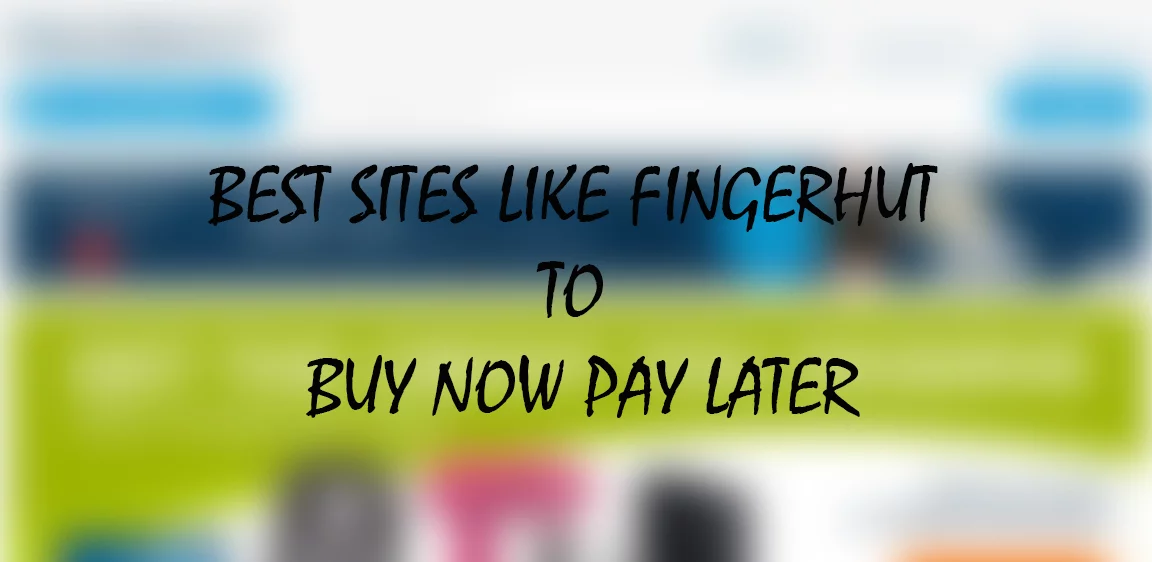 sites like fingerhut