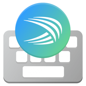 Swiftkey keyboard