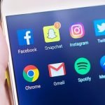 photo filter apps like snapchat