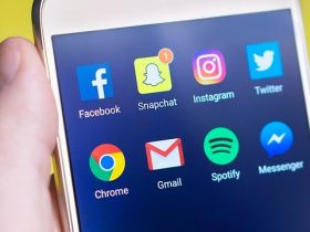 photo filter apps like snapchat