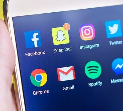 photo filter apps like snapchat