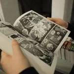 One Punch Man Webcomic