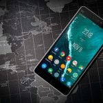 Find Lost Android Phone