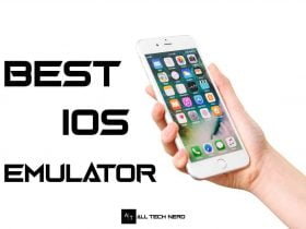 iOS Emulator For Android