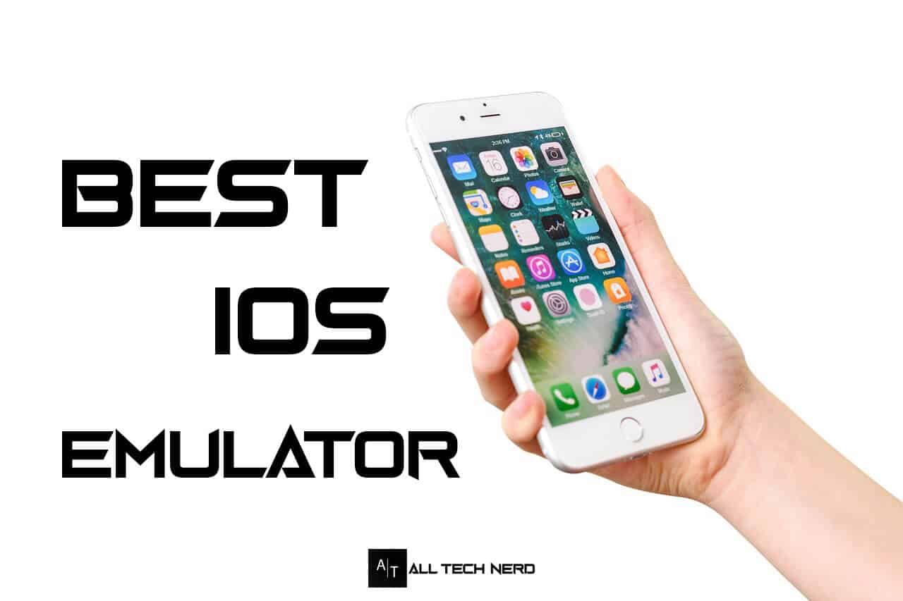 iOS Emulator For Android