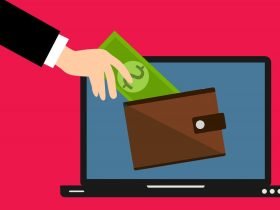e wallet india