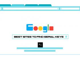 Site to Find Serial Keys