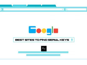Site to Find Serial Keys