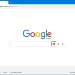Reverse Image Search