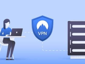 Free VPN Apps For Android