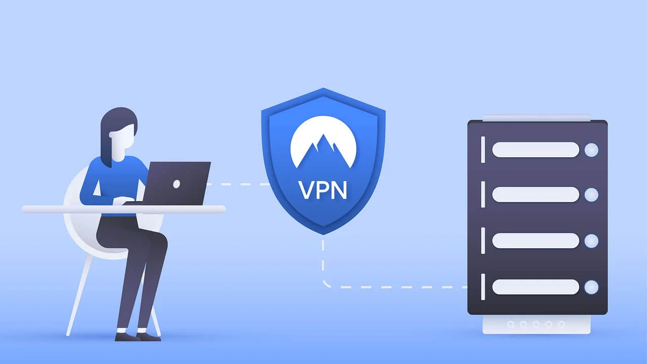 Free VPN Apps For Android