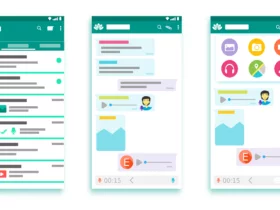 disable dark mode in whatsapp