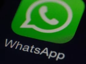 How to enable two-step verification in WhatsApp