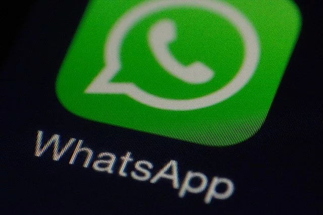How to enable two-step verification in WhatsApp