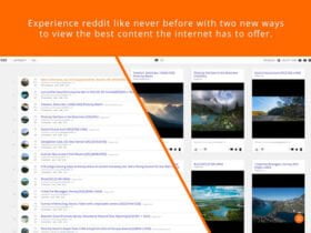 SHINE For Reddit