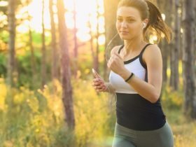 Best Fitnenss Apps For Android