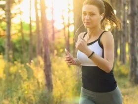 Best Fitnenss Apps For Android