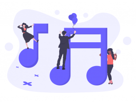 Best Apps Like Yousician