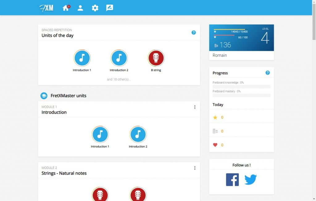 5 Best Apps Like Yousician in 2023 All Tech Nerd