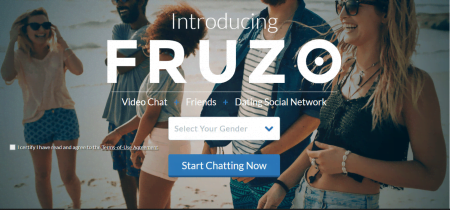 8 Sites Like Omegle to Chat with Strangers in 2023 | All Tech Nerd