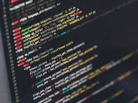 Sublime Text Alternatives