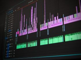 Video editing apps for Android