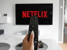 How to Turn off Netflix Autoplay Previews