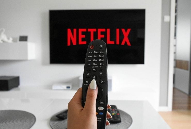 How to Turn off Netflix Autoplay Previews