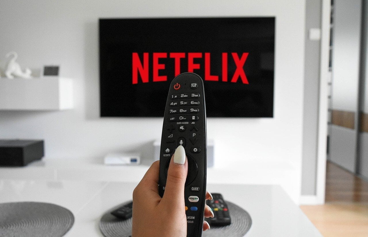 How to Turn off Netflix Autoplay Previews