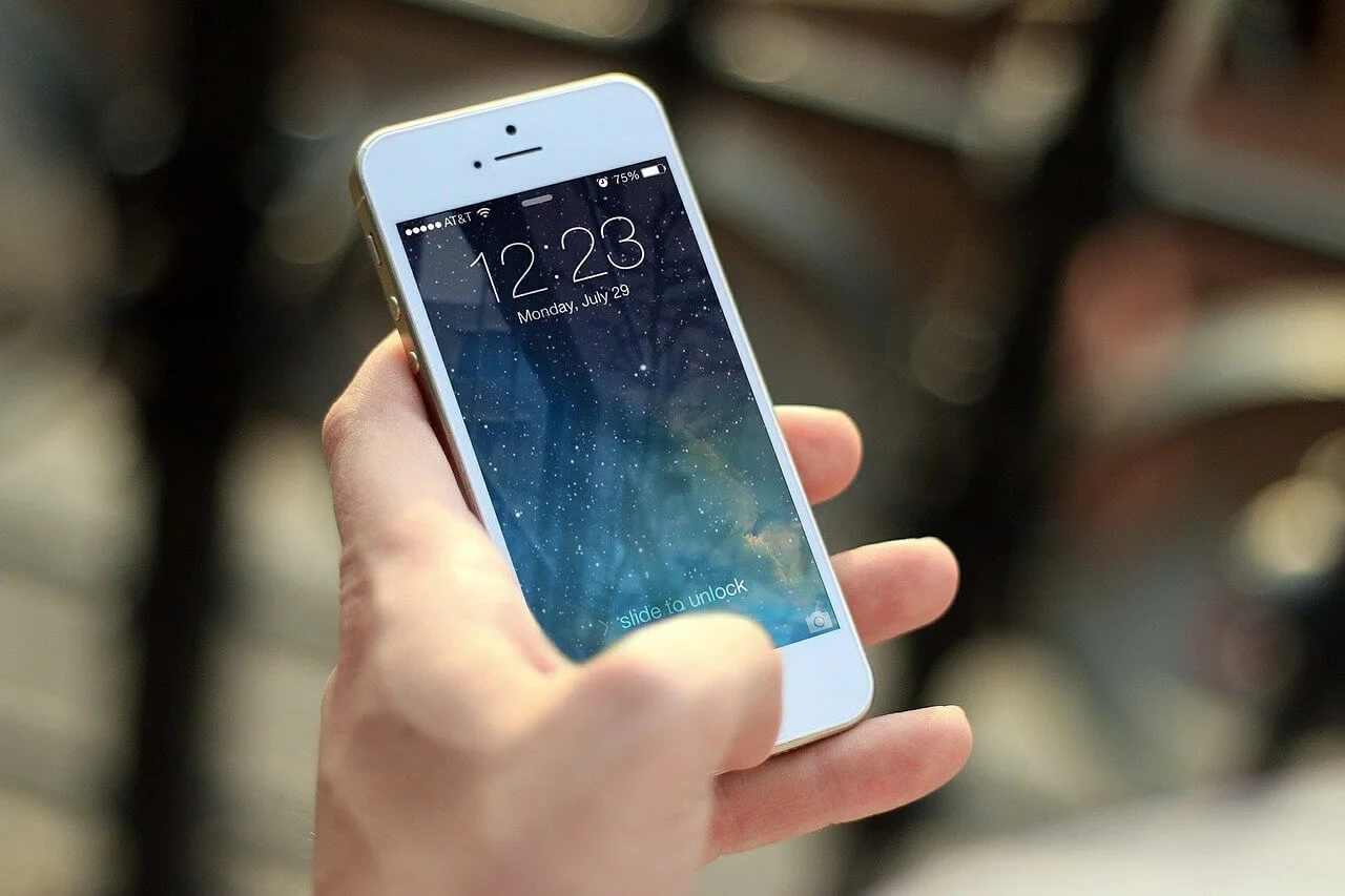 Put iPhone in DFU Mode